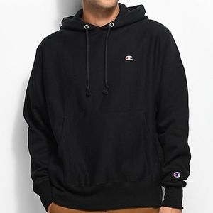 Champion Hoodie